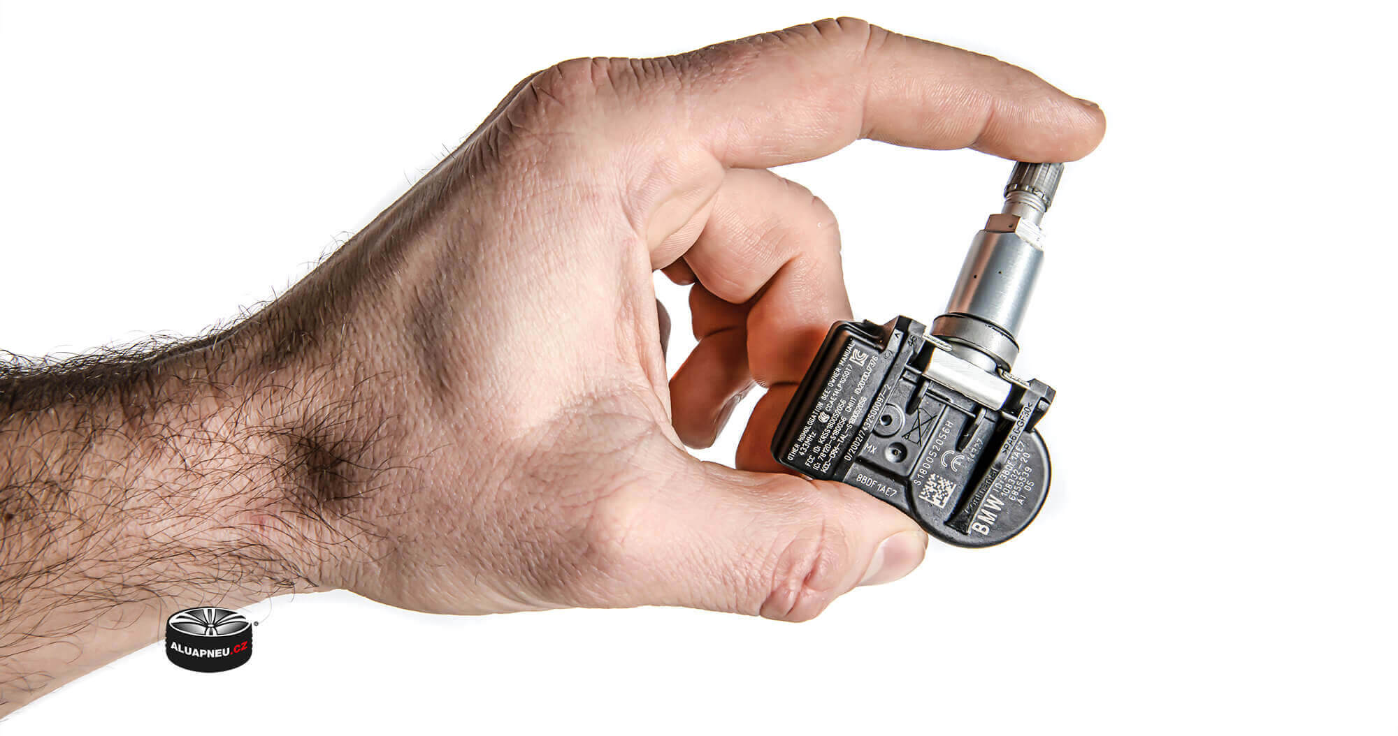 TPMS ventilek
